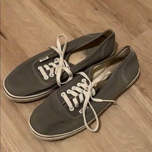 Vans shoes